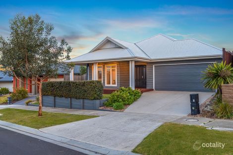 Property photo of 6 Eileens Way Sunbury VIC 3429