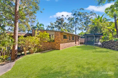 Property photo of 29 Currant Street Elanora QLD 4221