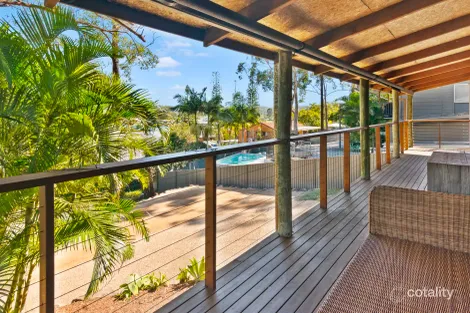 Property photo of 29 Currant Street Elanora QLD 4221