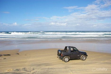 10 Stargazer St, Noosa North Shore, QLD 4565