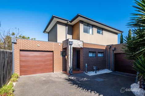 4/1 Havelock St, Burwood, VIC 3125