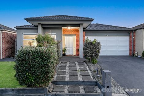 Property photo of 3 Longbow Terrace Cranbourne North VIC 3977
