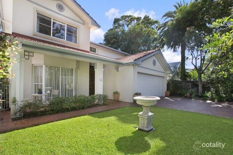 Property photo of 15 Bermuda Place Burraneer NSW 2230