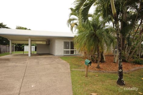 Property photo of 14 Royal Saxon Close Mount Sheridan QLD 4868