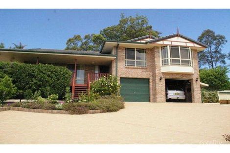 6 Timbertops Cl, Wauchope, NSW 2446