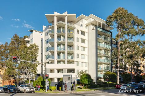 Property photo of 605/36-40 Romsey Street Waitara NSW 2077