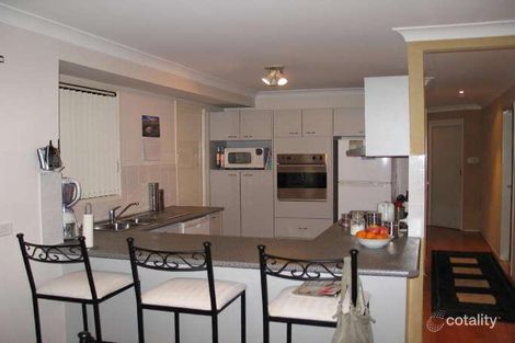 Property photo of 10 Brushwood Drive Rouse Hill NSW 2155