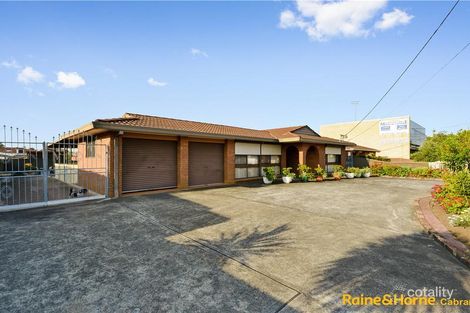 601 Cabramatta Rd W, Cabramatta West, NSW 2166