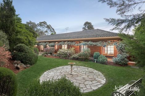 Property photo of 15 Pound Road Warrandyte VIC 3113