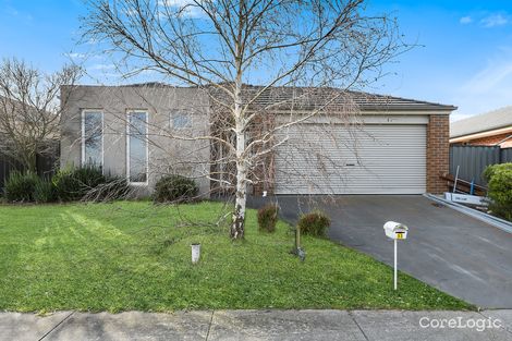 Property photo of 11 Ivory Drive Pakenham VIC 3810