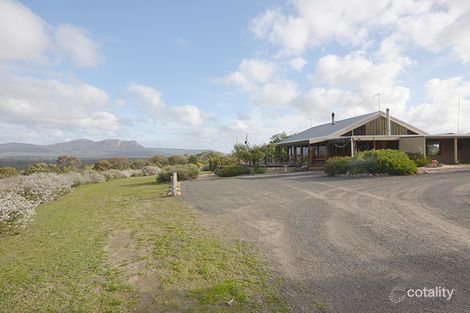 2553 Roses Gap Rd, Wartook, VIC 3401