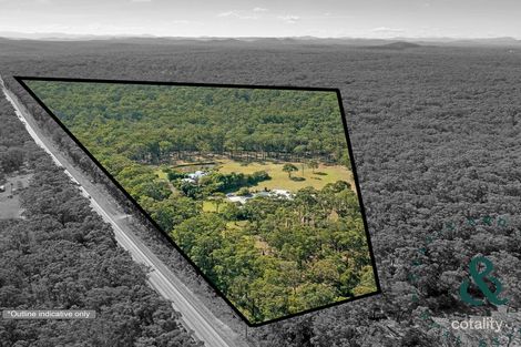 Property photo of 1432 Medowie Road Ferodale NSW 2318