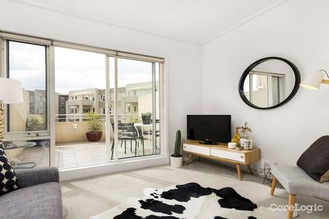 Property photo of 27/4 Seisman Place Port Melbourne VIC 3207