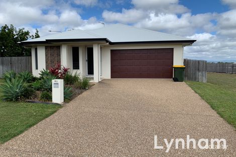 98 Mesa Cct, Cosgrove, QLD 4818