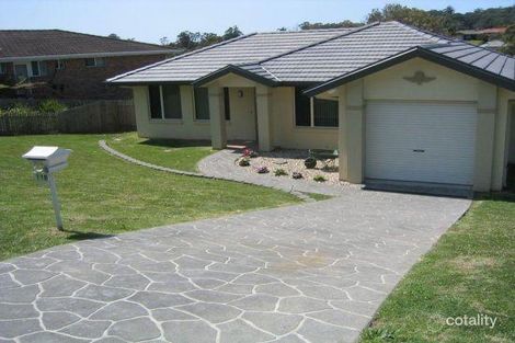 Property photo of 11B Sea Breeze Place Boambee East NSW 2452