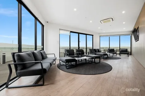 Property photo of 511/7 Balcombe Road Mentone VIC 3194