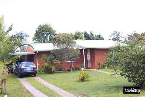 12 Malibu Cl, White Rock, QLD 4868