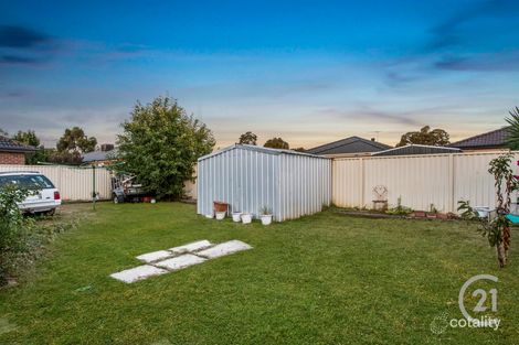 Property photo of 5 Viola Avenue Pakenham VIC 3810