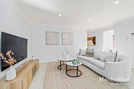 Property photo of 6 Lyndhurst Way Cherrybrook NSW 2126