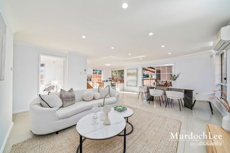 Property photo of 6 Lyndhurst Way Cherrybrook NSW 2126