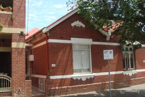 951 Drummond St, Carlton North, VIC 3054