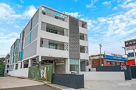 3/316 Parramatta Rd, Burwood, NSW 2134