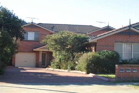 Property photo of 7 Junction Road Moorebank NSW 2170