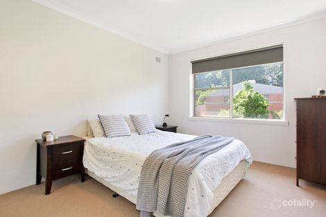 Property photo of 12/7 William Street Randwick NSW 2031