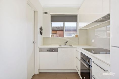 Property photo of 12/7 William Street Randwick NSW 2031
