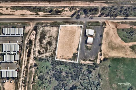 Lot 4 Mcnulty St, Miles, QLD 4415
