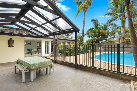Property photo of 56 Goorgool Road Bangor NSW 2234