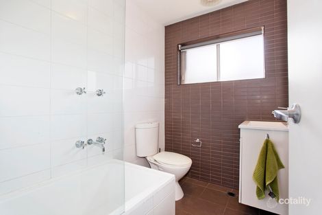 Property photo of 12/7 William Street Randwick NSW 2031