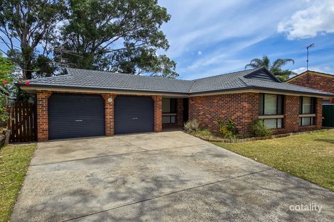 Property photo of 8 Leith Place St Andrews NSW 2566