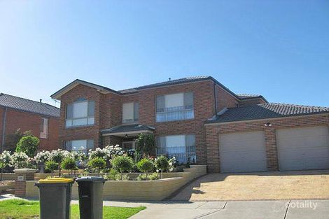 44 Blackman Cres, Taylors Lakes, VIC 3038