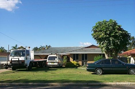 22 Merley Way, Parkwood, WA 6147