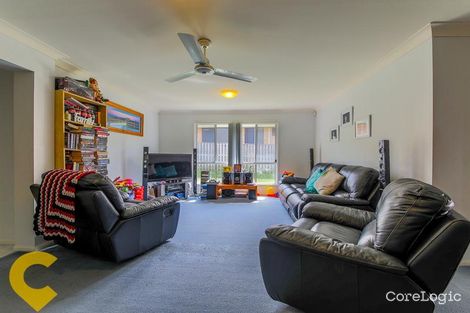 Property photo of 10 Emperor Grove Upper Coomera QLD 4209