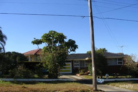 Property photo of 1 Exhibition Parade Mount Pritchard NSW 2170