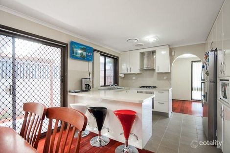 Property photo of 63 Benalla Crescent Marayong NSW 2148