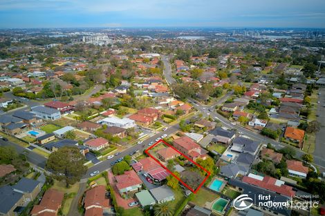 Property photo of 39 Clermont Avenue Ryde NSW 2112