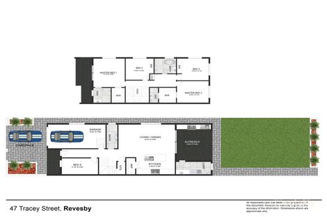 Property photo of 47 Tracey Street Revesby NSW 2212