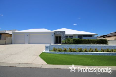 Property photo of 95 The Boulevard Australind WA 6233