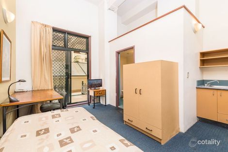 Property photo of 1066/185-211 Broadway Ultimo NSW 2007