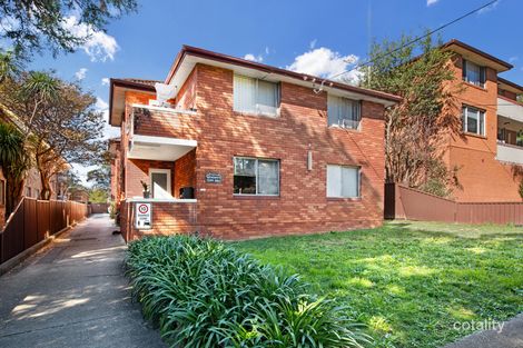 8/6 Eastbourne Rd, Homebush West, NSW 2140