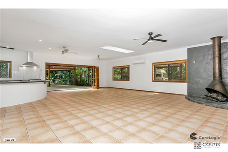 Property photo of 26 Butler Drive Kuranda QLD 4881