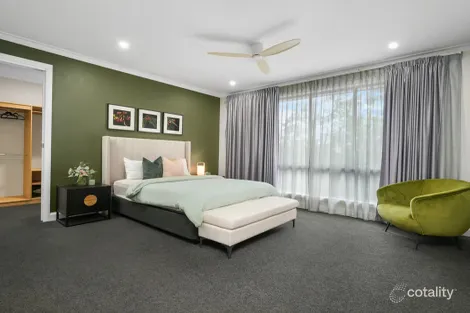 Property photo of 37A Cicada Close Buderim QLD 4556