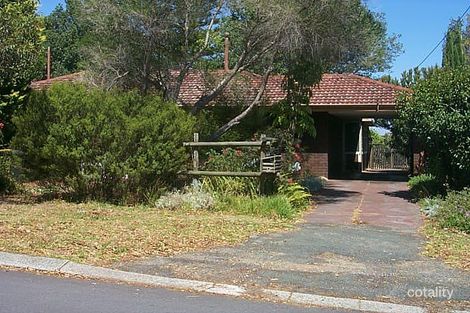 9 Parker Ave, Mount Nasura, WA 6112