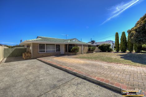 11 Solandra Way, Forrestfield, WA 6058