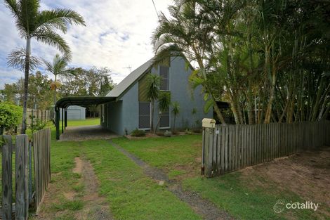 Property photo of 3 Trevors Road Bargara QLD 4670