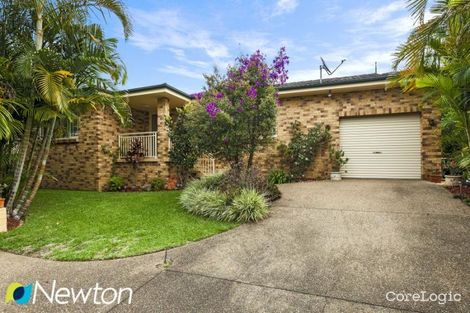 Property photo of 53A Warrah Road Yowie Bay NSW 2228