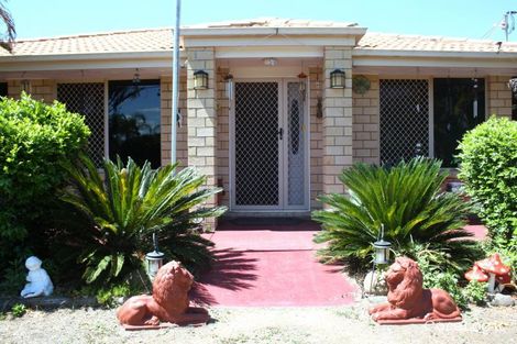 Property photo of 57 W Dugdell Road South Nanango QLD 4615